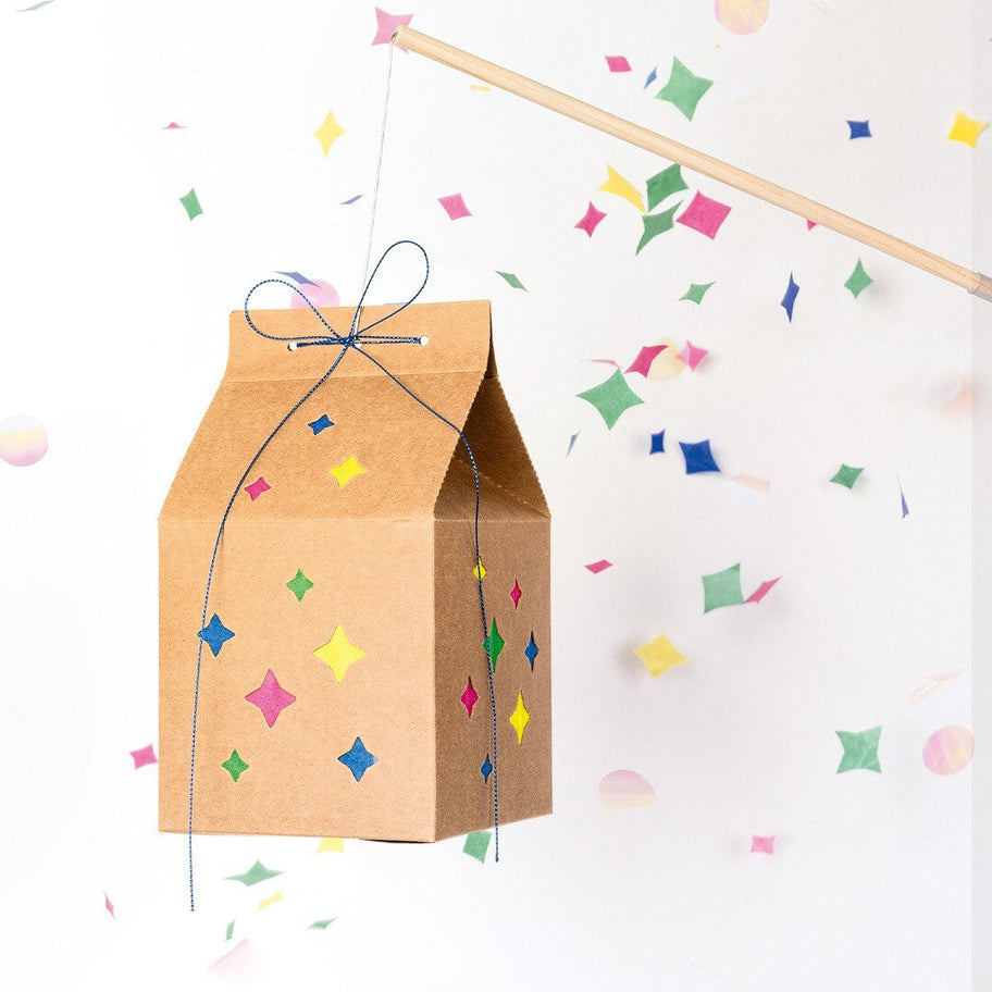 DIY : fabriquer une lanterne de la Saint-Martin
