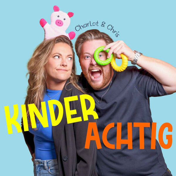Kinderachtig X ilovespeelgoed