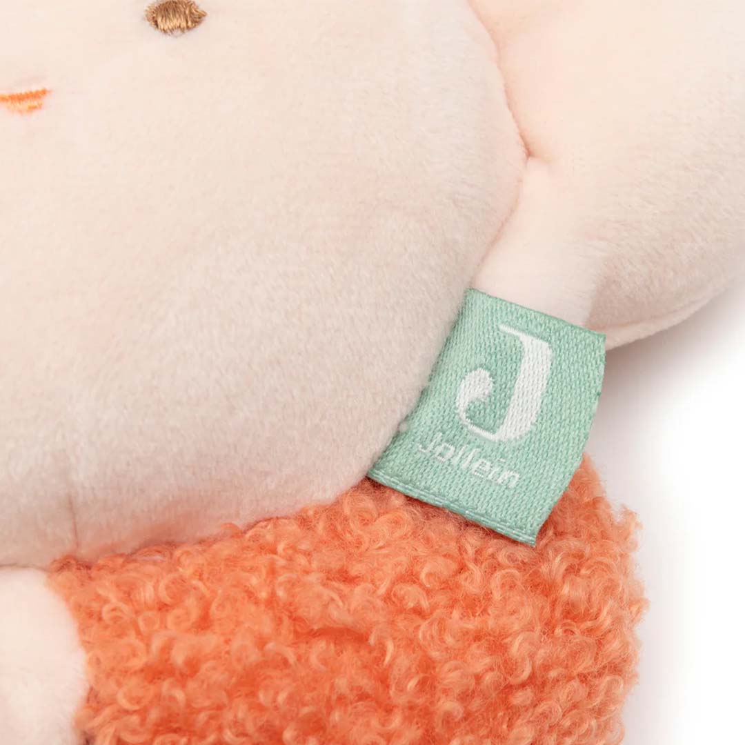 jollein muziekdoosje pretty picnic - flower | 043-001-68178 | 2