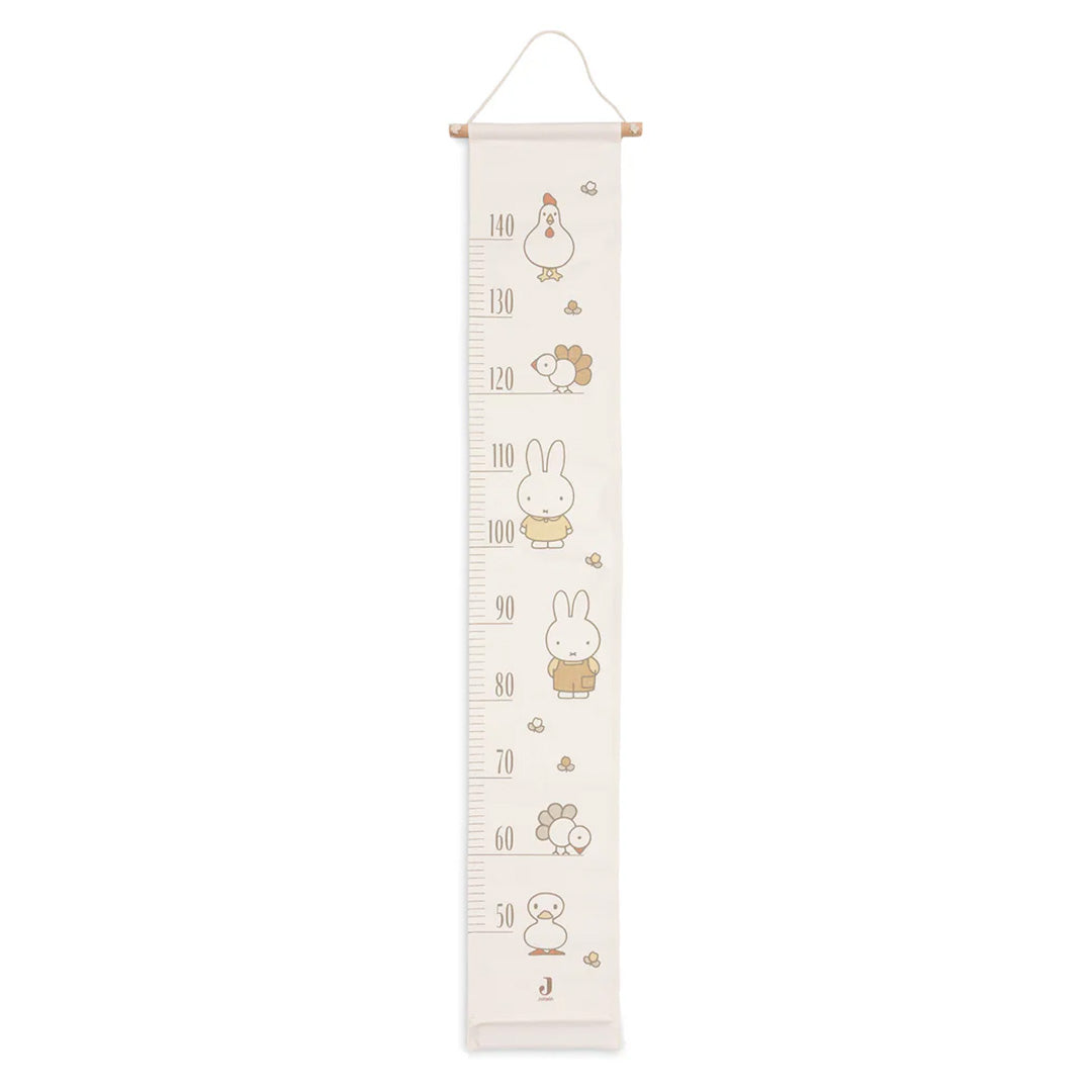 jollein groeimeter miffy family farm | 044-559-68156 | 1