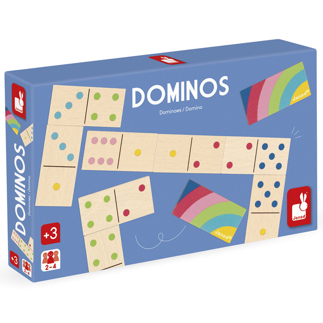 janod domino | 11.3029 | 1