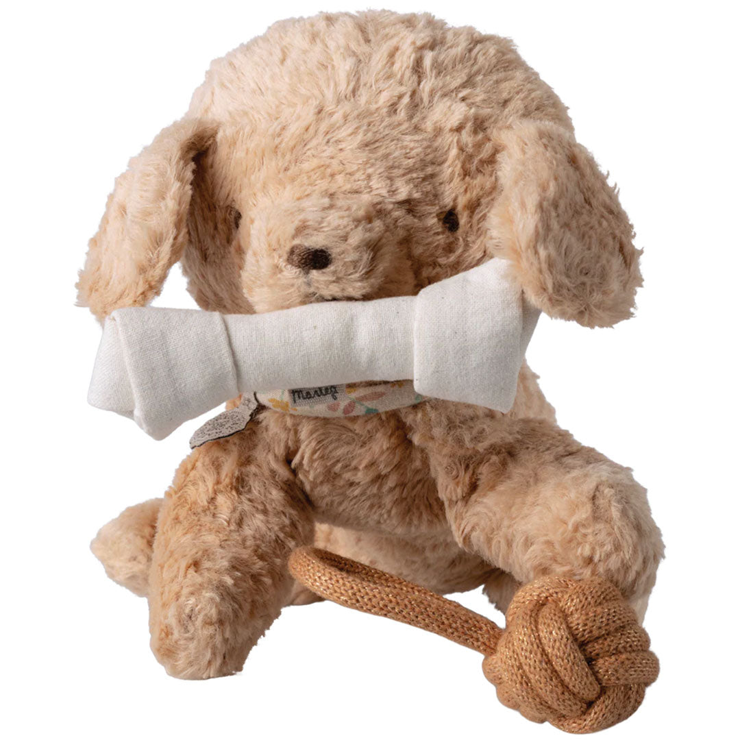 maileg poppenaccessoires - hond | 16-6914-00 | 2