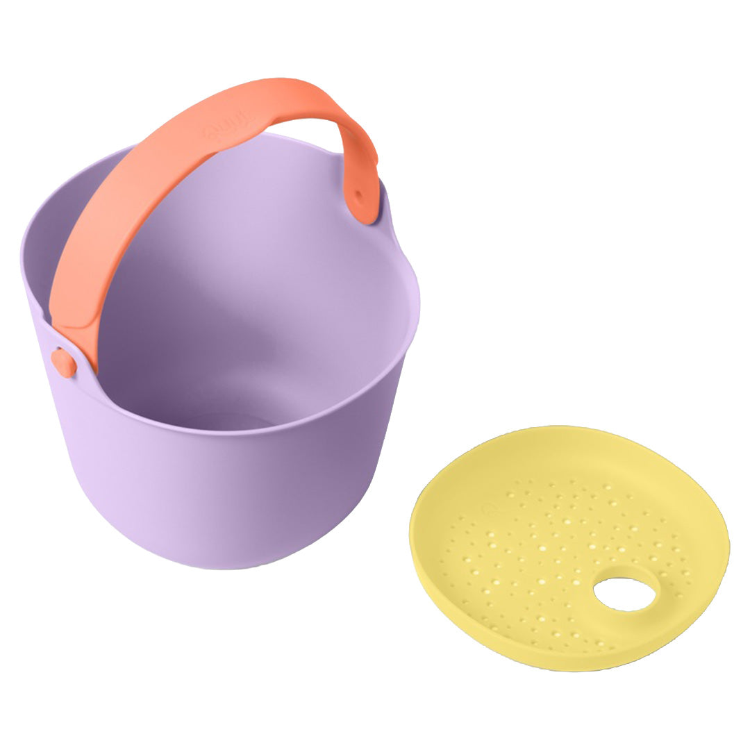 quut emmer met zeef bucki - lavender | 174486 | 1