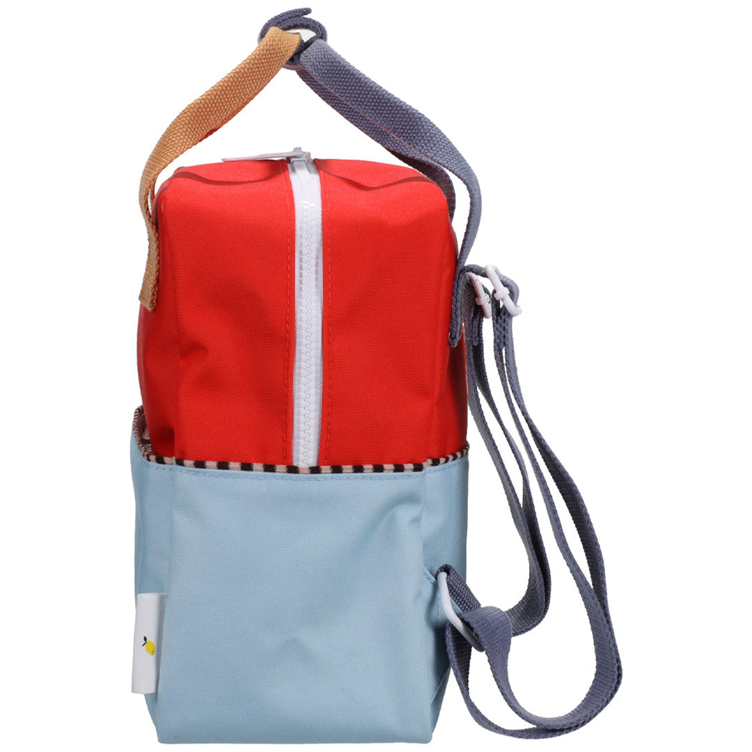 1802271-sticky-lemon-peuterrugzak-colourblocking-red-hat-zissou-blue-26-cm_6