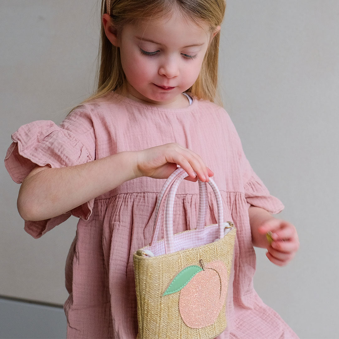 mimi & lula mand peach - neutral | 183021-22 | 2