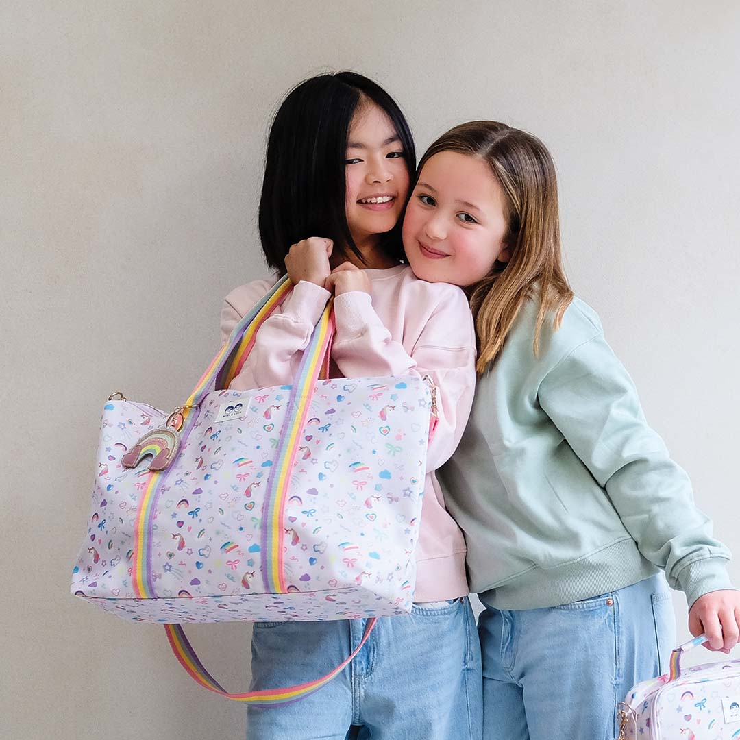 mimi & lula weekendtas my little unicorn | 183016-40 | 3