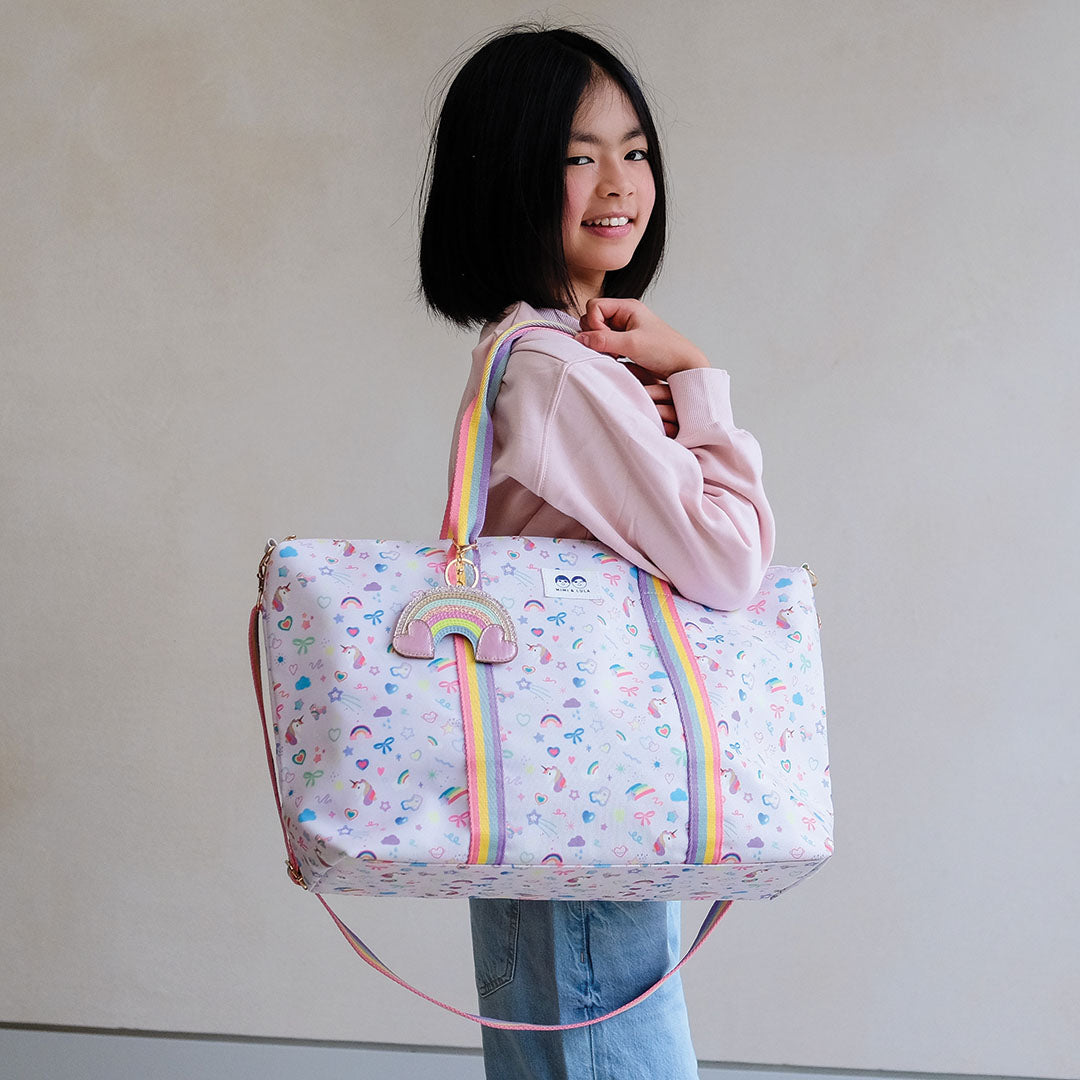 mimi & lula weekendtas my little unicorn | 183016-40 | 2