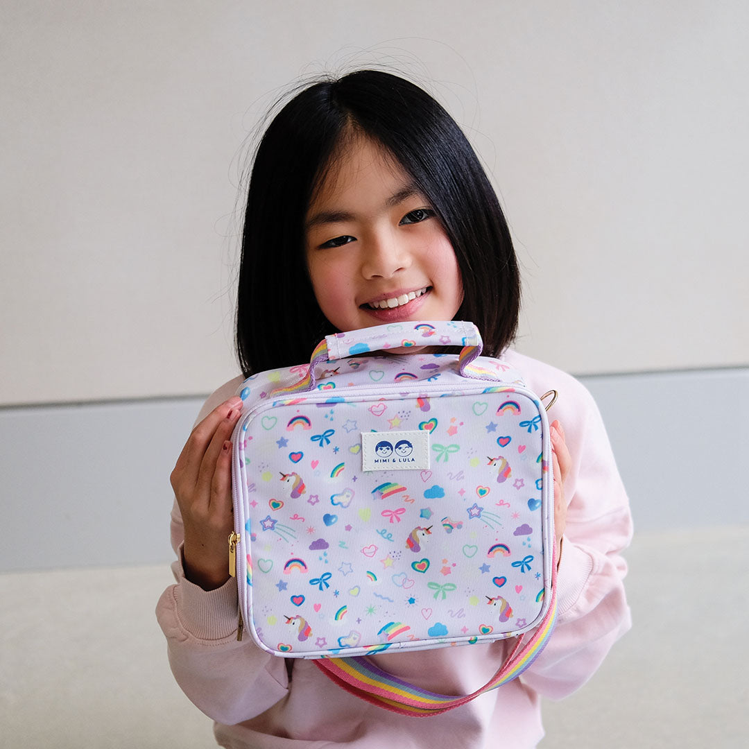 mimi & lula lunchtas my little unicorn | 183017-40 | 2