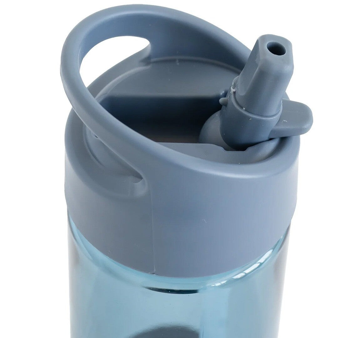 3 sprouts drinkfles - blauw - 350 ml | 107-021-008 | 3