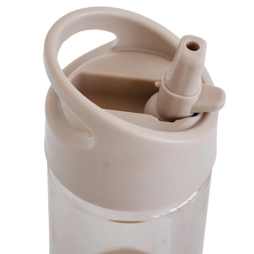 3 sprouts drinkfles - taupe - 350 ml | 107-021-012 | 3