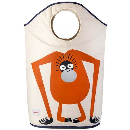 3 sprouts wasmand orang-oetan | 107-003-006 | 0