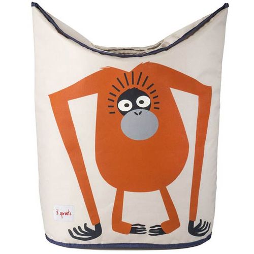 3 sprouts wasmand orang-oetan | 107-003-006 | 1