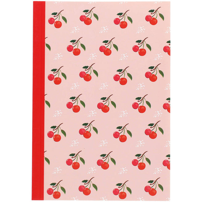 rex london A5 schrift little cherry | REX31961 | 1