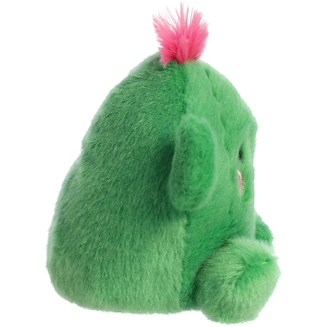 palm pals knuffelcactus prickles - 13 cm