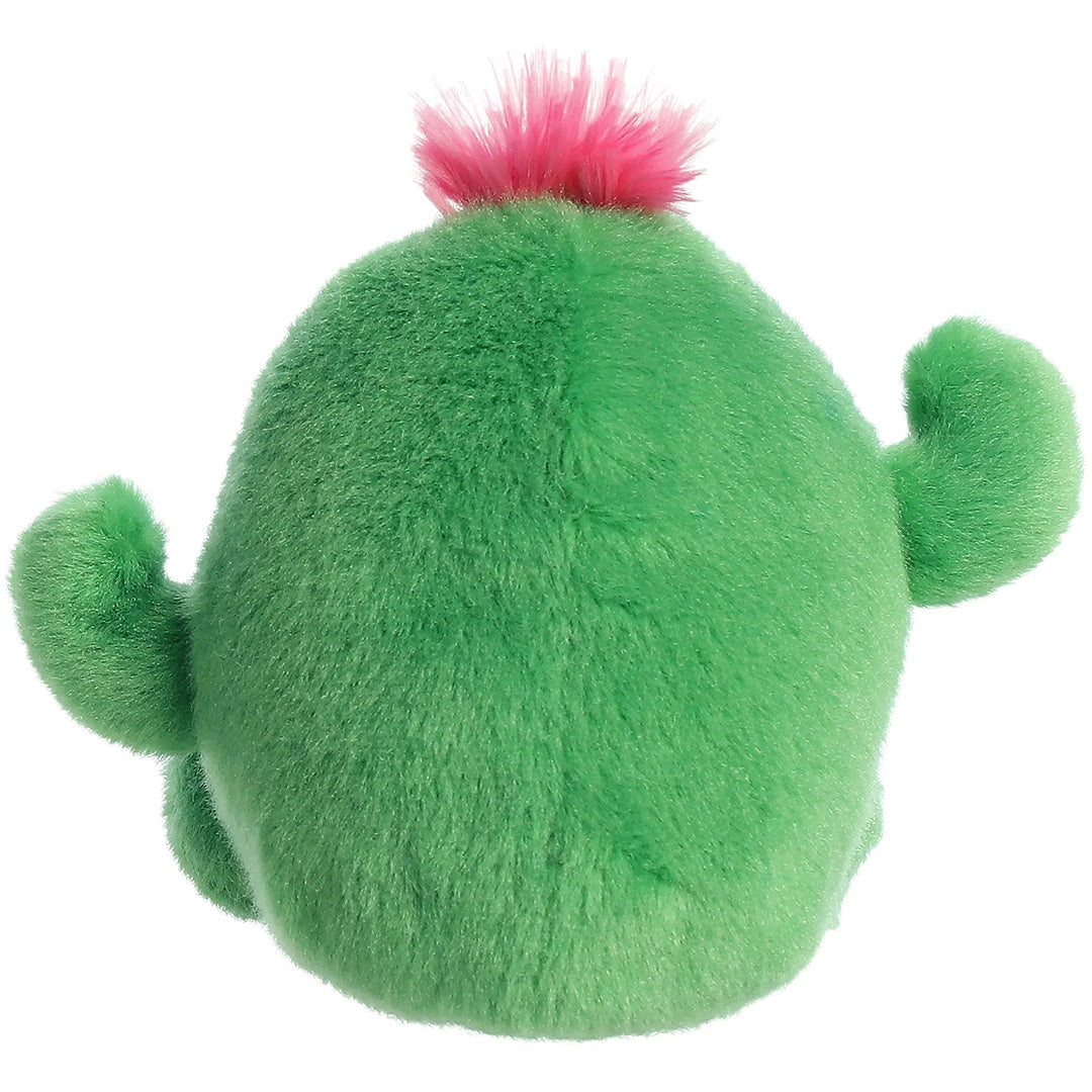 palm pals knuffelcactus prickles - 13 cm