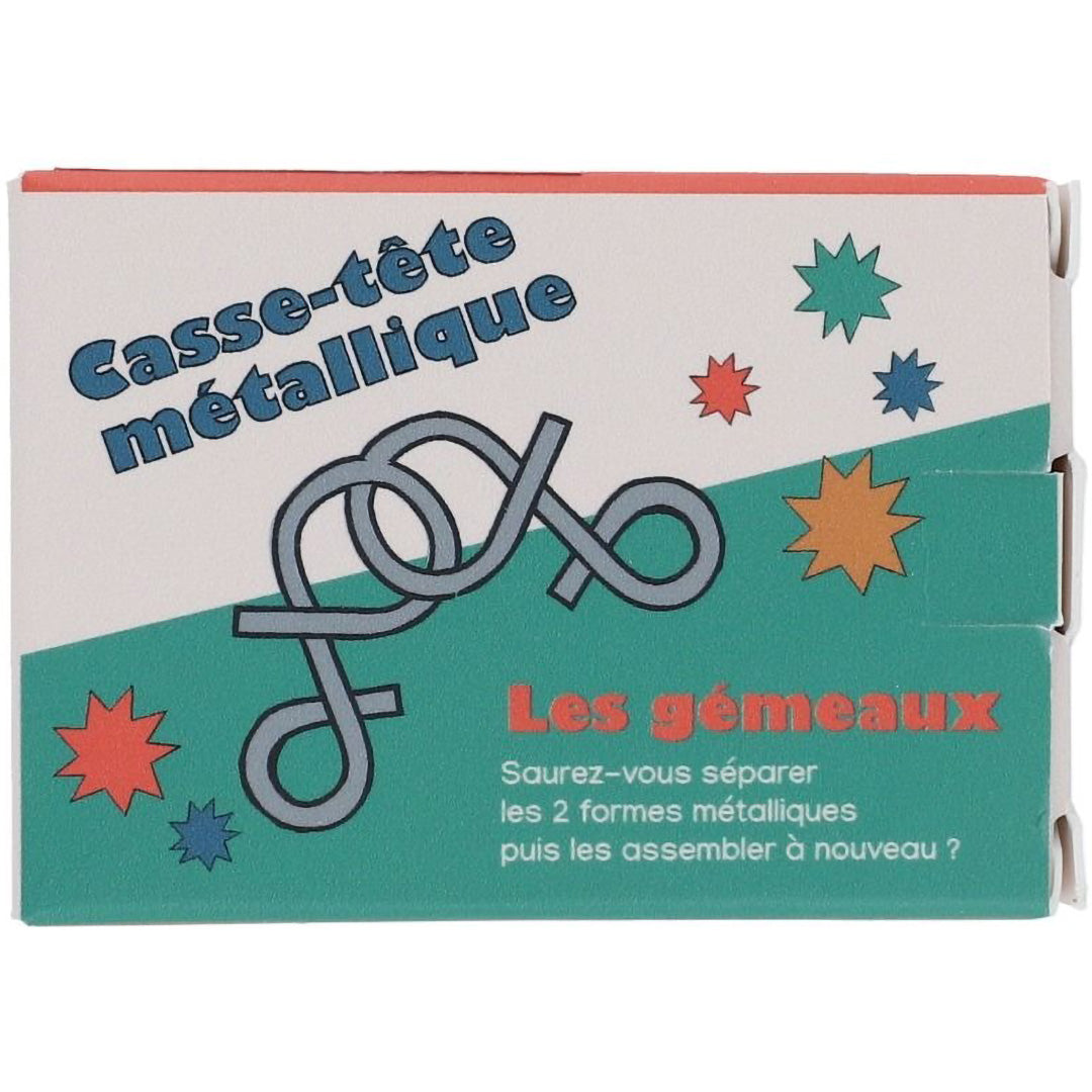 37568 | le petit souk breinbreker - gemini | 1