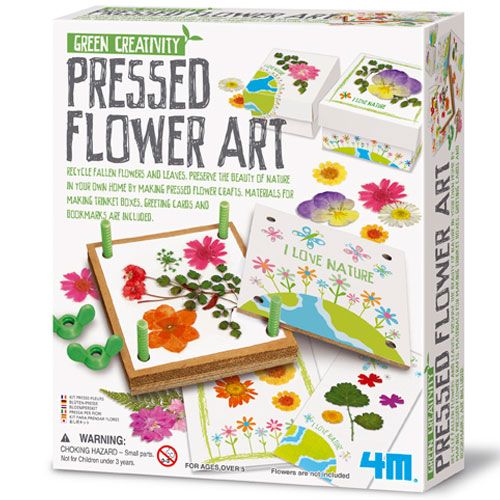 4m bloemenpers  | 5664567  | 0