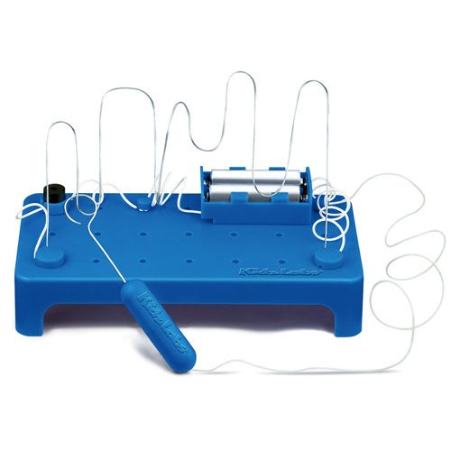 4m bouwset stresstester | 5603232 | 1