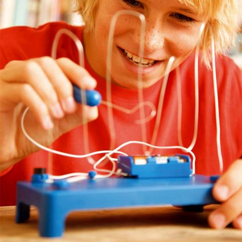 4m bouwset stresstester | 5603232 | 2