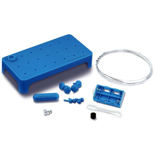 4m bouwset stresstester | 5603232 | 3