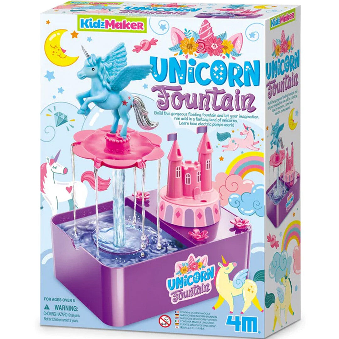 4m eenhoorn fontein  | 5604789 | 0