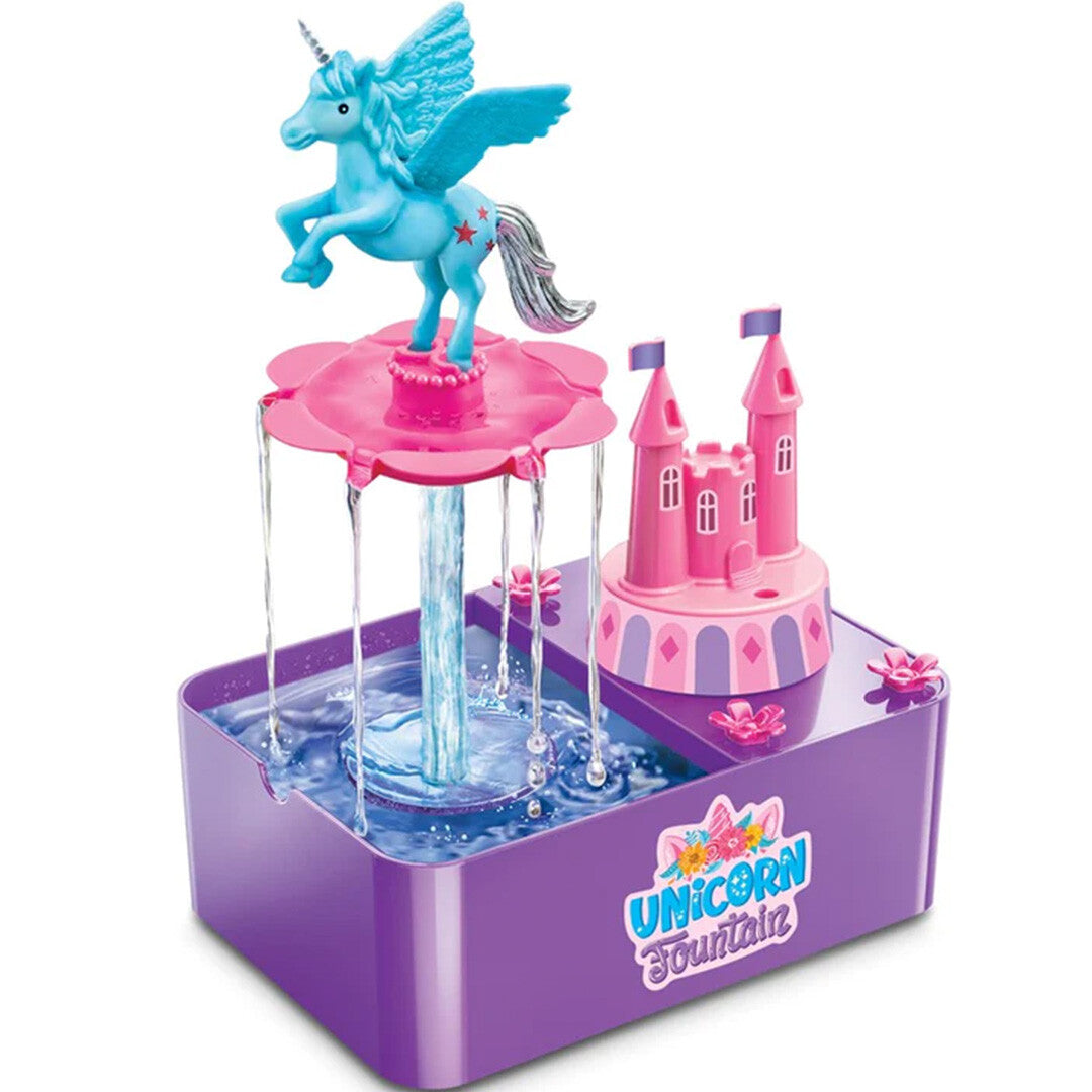 4m eenhoorn fontein  | 5604789 | 1