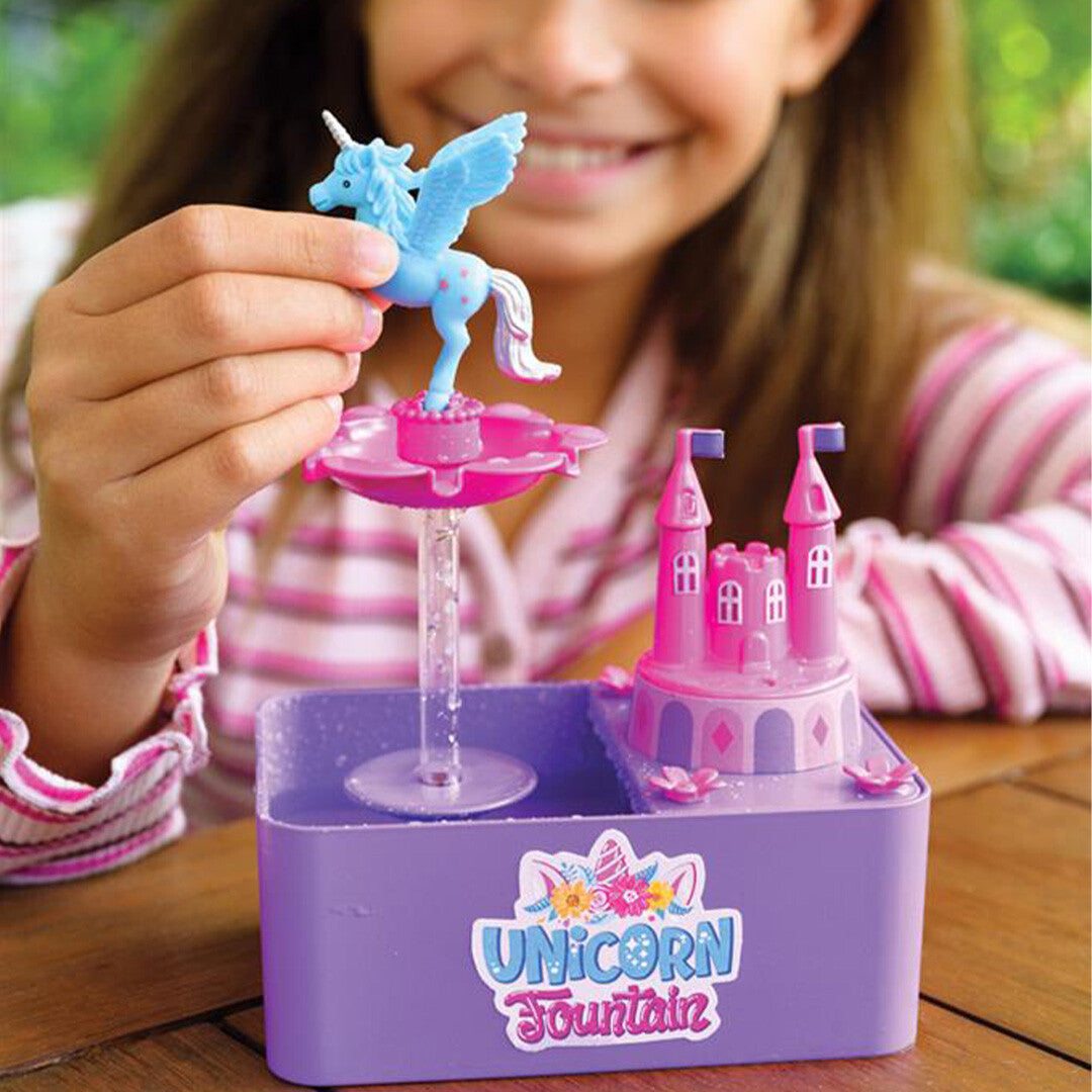 4m eenhoorn fontein  | 5604789 | 2