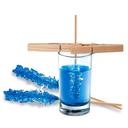 4m experimenteerset kitchen science  | 5663296 | 1