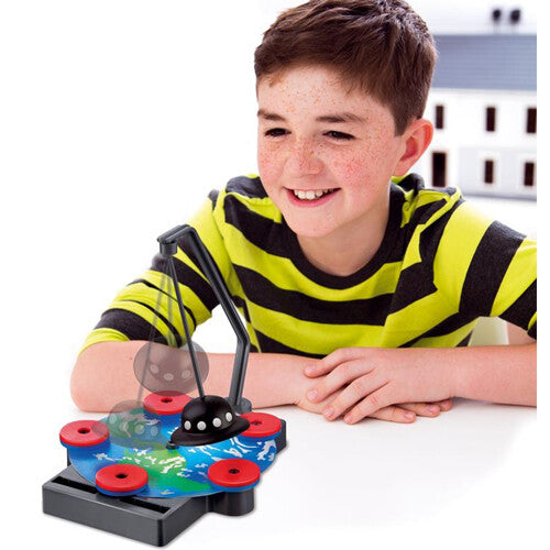 4m kidzlab bouwset anti-zwaartekracht levitatie | 5603299 | 2