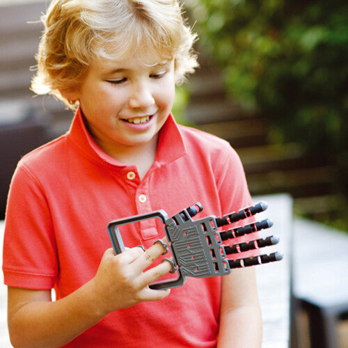 4m kidzlabs bouwset robothand - 16-delig | 5603284 | 1