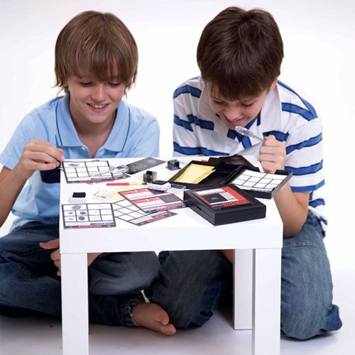 4m kidzlabs vingerafdruk set  | 5603248 | 1