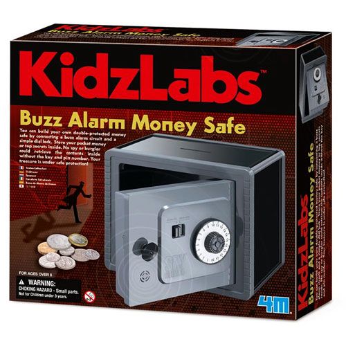 4m kluis met alarm | 5603289 | 0