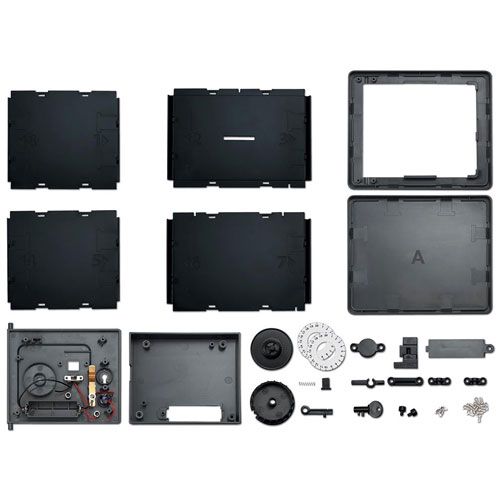 4m kluis met alarm | 5603289 | 1