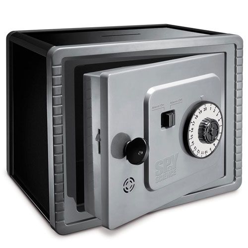 4m kluis met alarm | 5603289 | 2