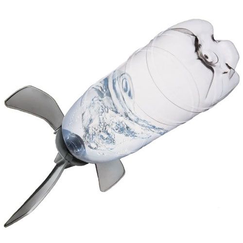 4m waterraket  | 5603912 | 0