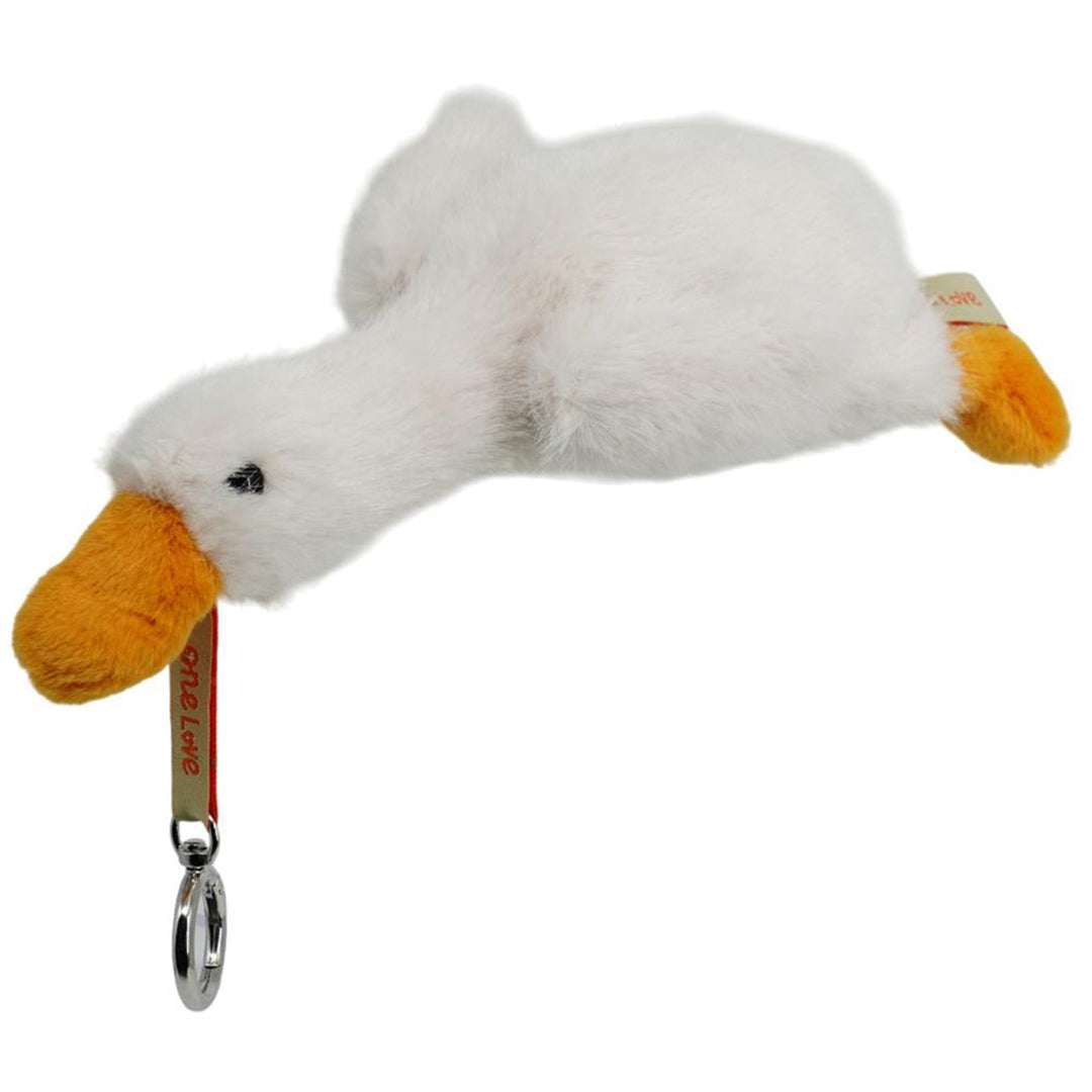 one love sleutelhanger gans feather | 5440609 | 