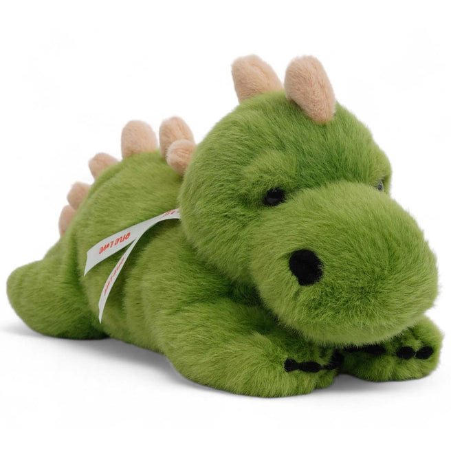 one love verzwaarde knuffel - dinosaurus derek - 40 cm | 5449730 | 3