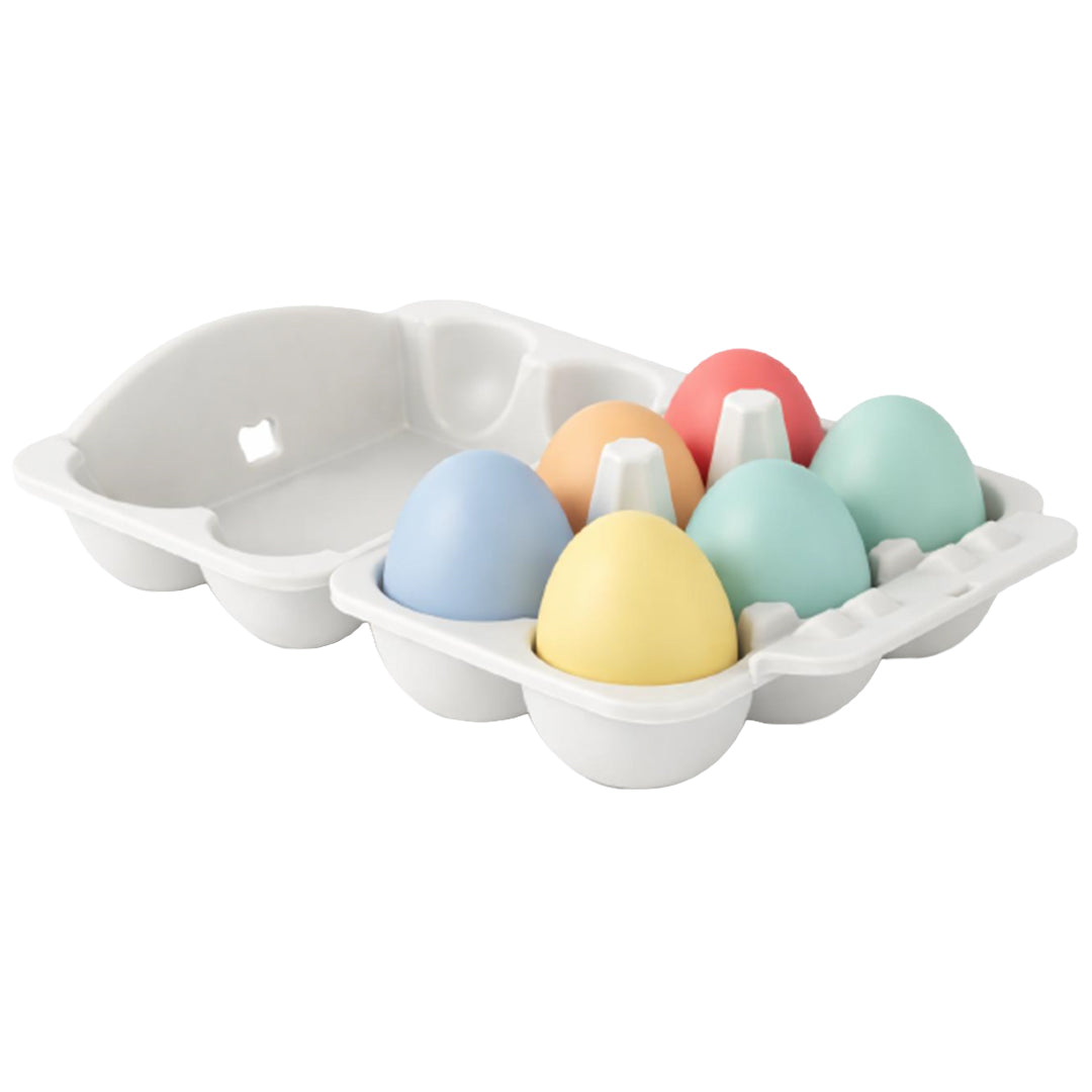 little l badspeeltje ei - 6st | 55.LL053-001| 