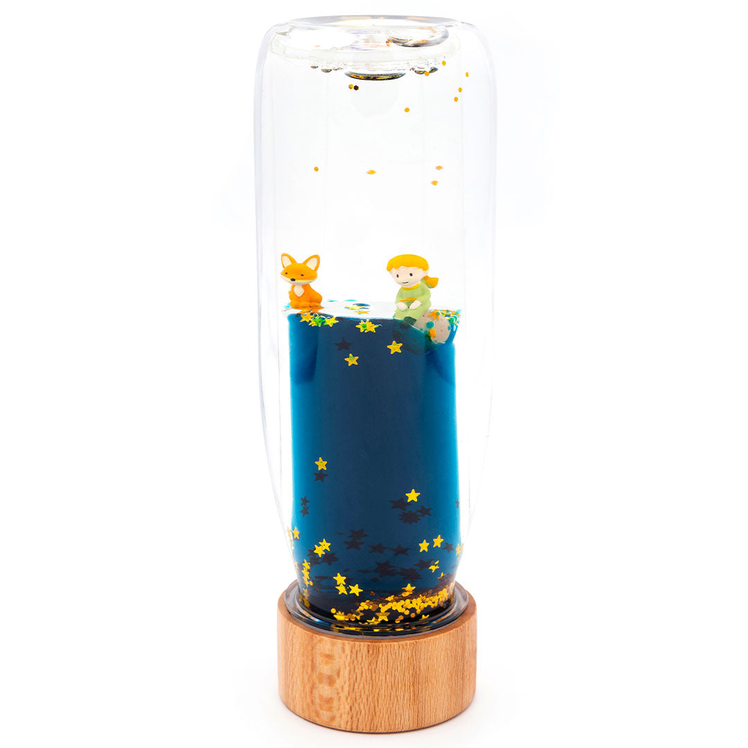 petit boum sensorische fles - le petit prince | 55.PBMPRINCE1 | 3