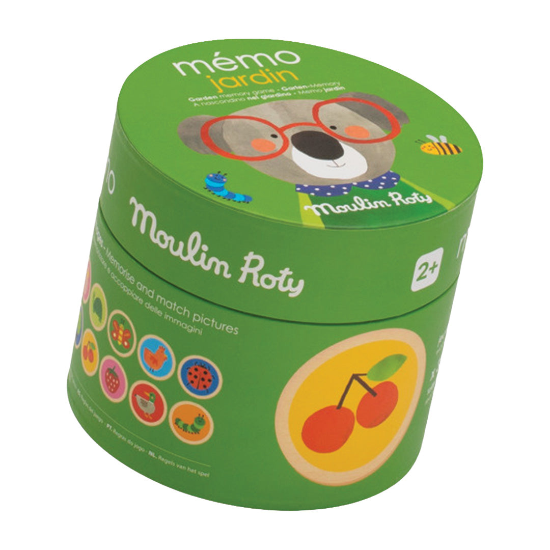 moulin roty memorie les popipop | 661313 | 1