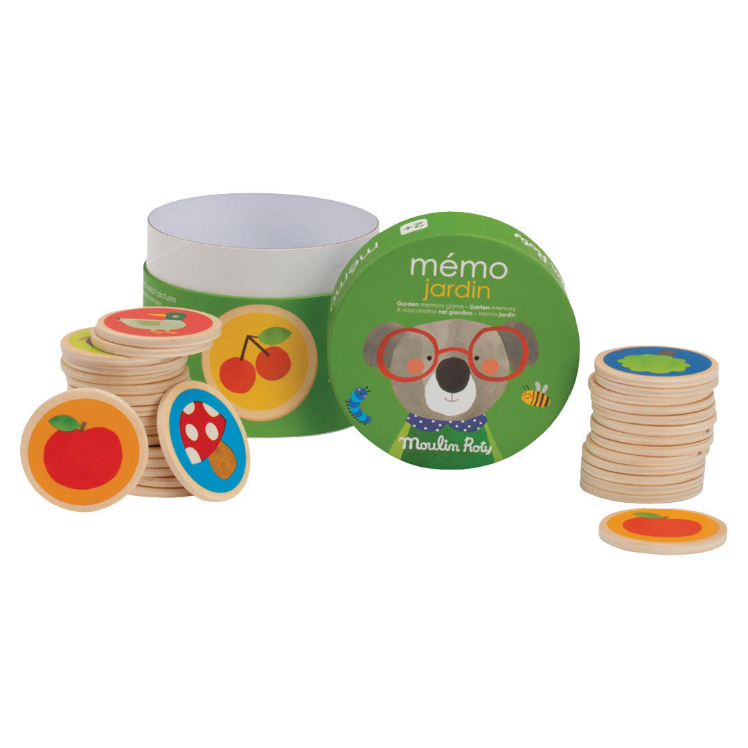 moulin roty memorie les popipop | 661313 | 5