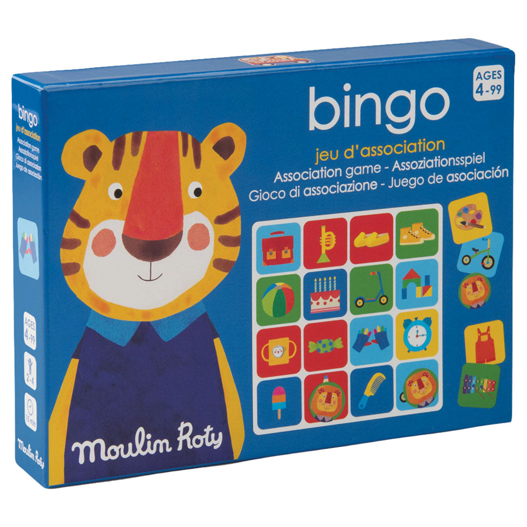 moulin roty bingo les popipop | 661618 | 1