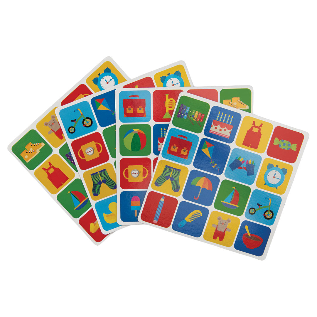 moulin roty bingo les popipop | 661618 | 2
