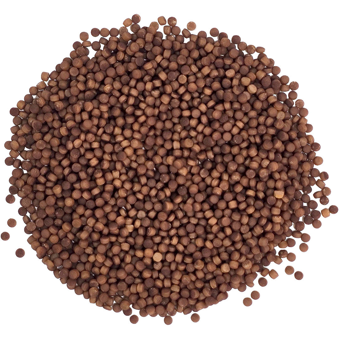 grennn color dots marron - 300 grammes