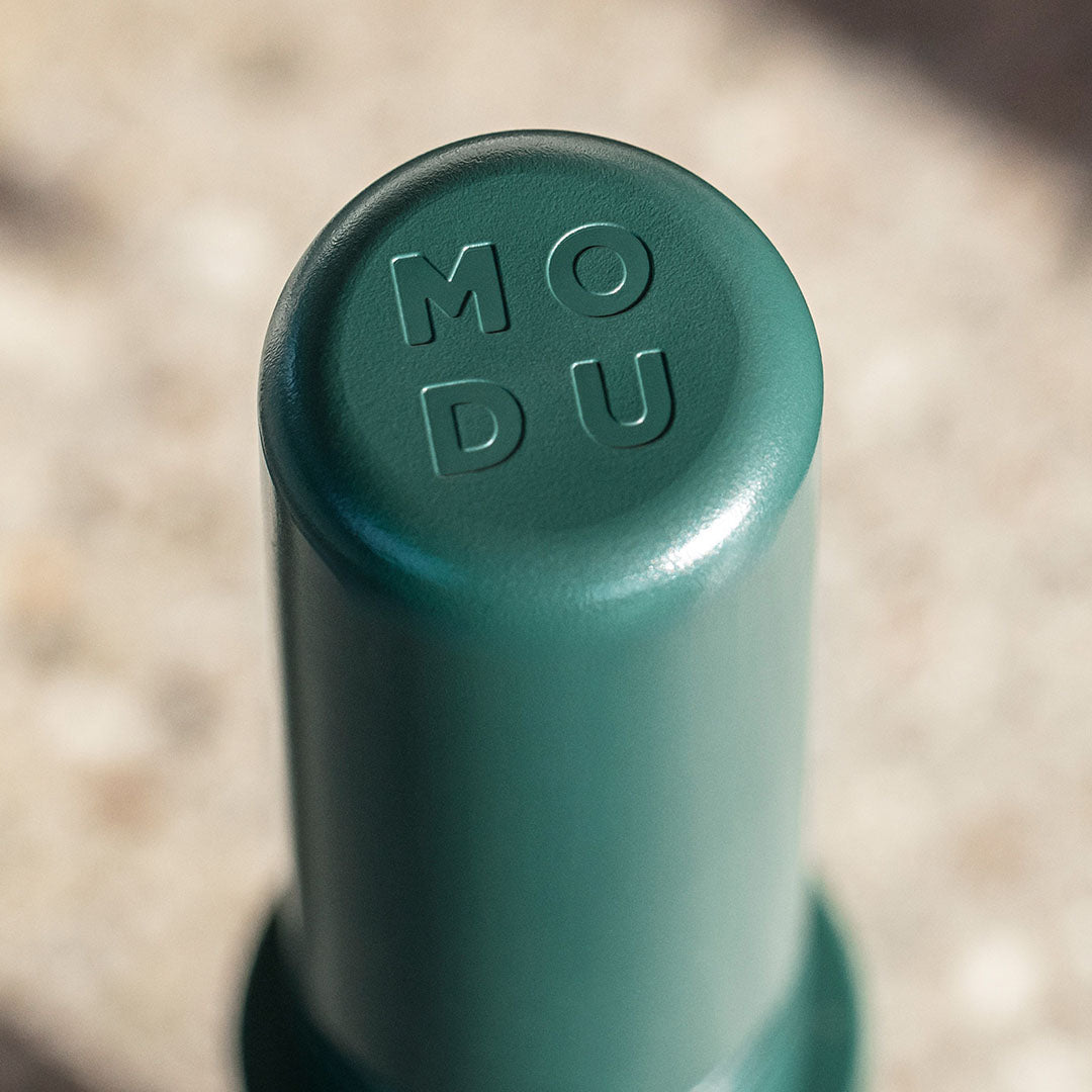 modu verbindingspinnen - bosgroen - 8st | M-WNP-8XP-NA-FG | 2