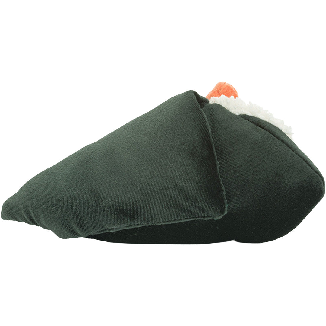 jellycat amuseables knuffelsushi coneroi temaki  - 18 cm | A4HR | 4