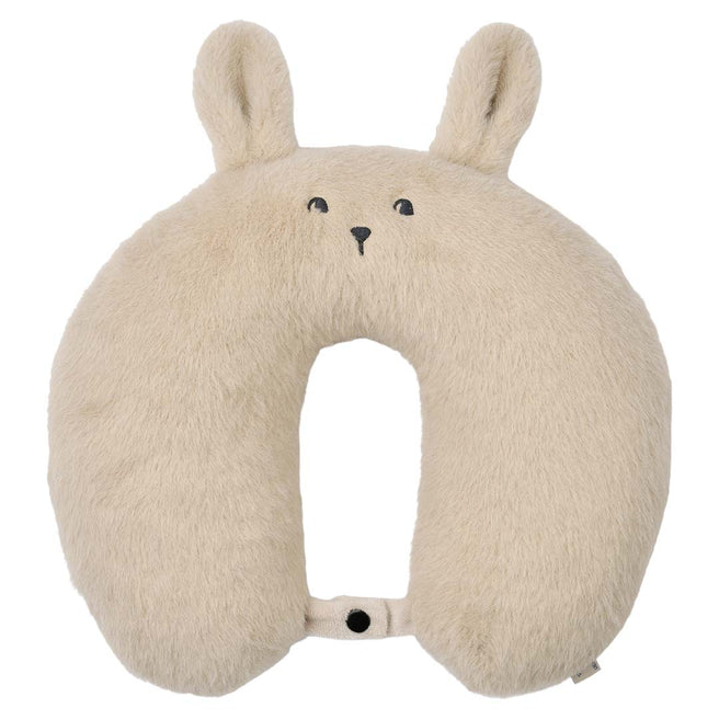 liewood nekkussen alto rabbit - mist | LW19989 | 1