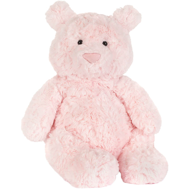 jellycat knuffelbeer leola - l - 36 cm | BARL2BP | 