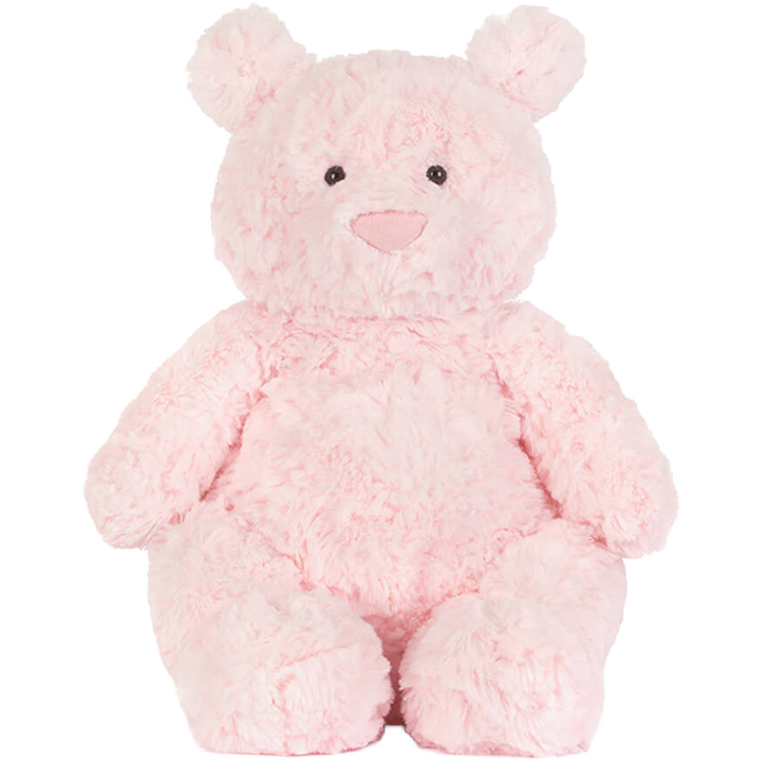 jellycat knuffelbeer leola - l - 36 cm | BARL2BP | 2