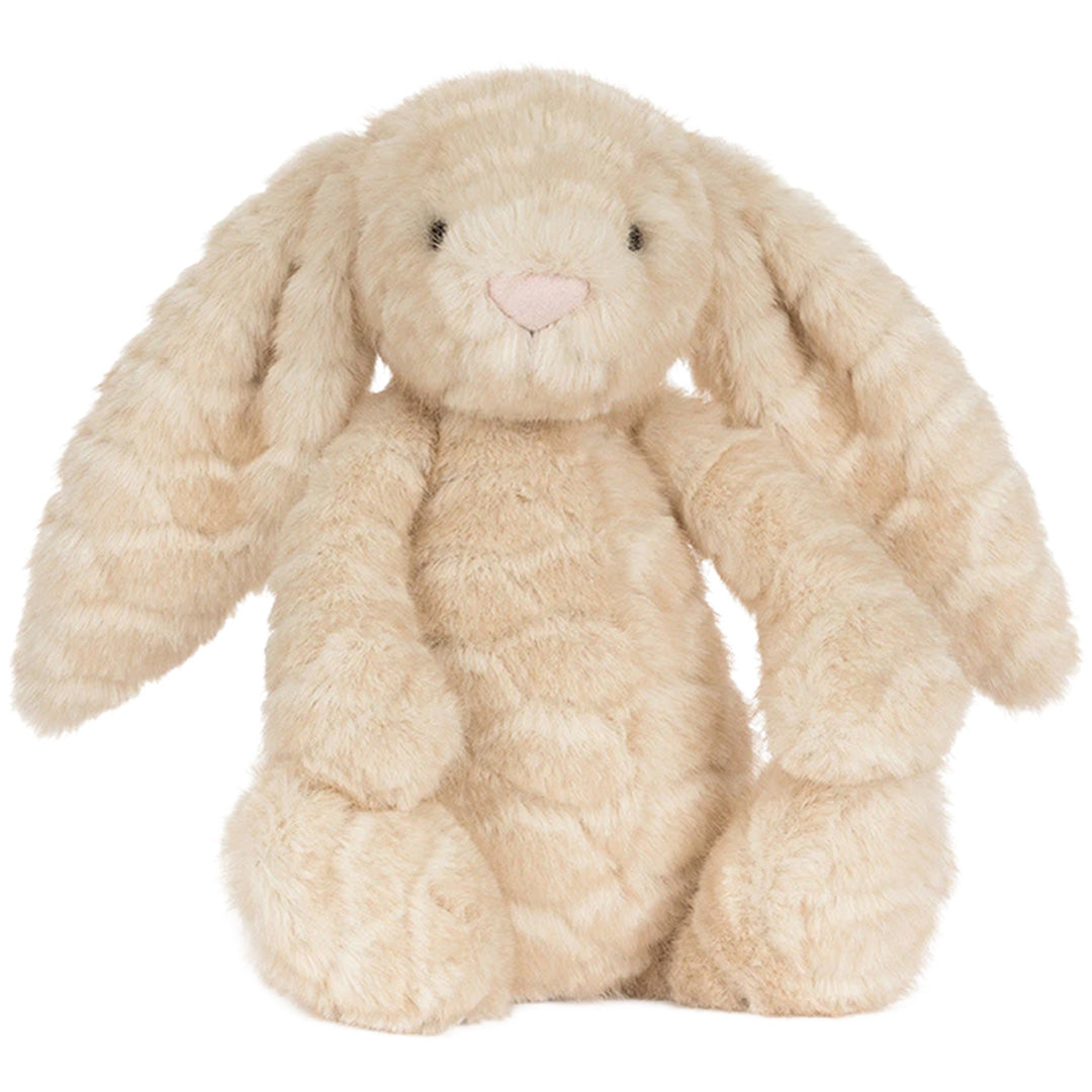 jellycat knuffelkonijn franilla luxe - 31 cm | BAS3HEX | 4